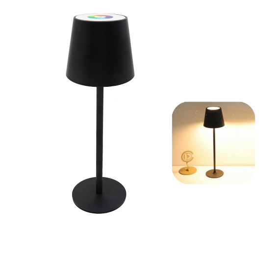  DL1088-1 Masa Lambası