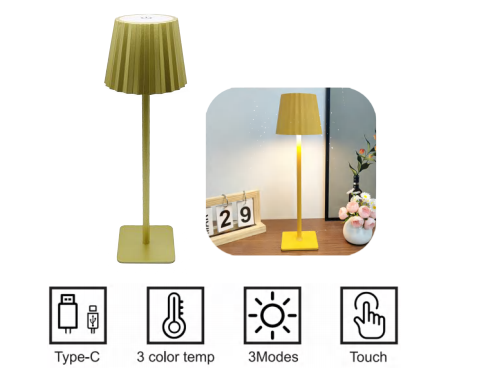  DL1088 Masa Lambası