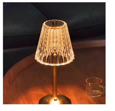  DL1100 Masa Lambası