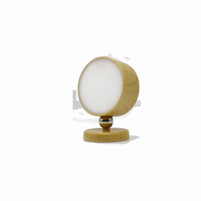  NL204 Altın Gece Lambası