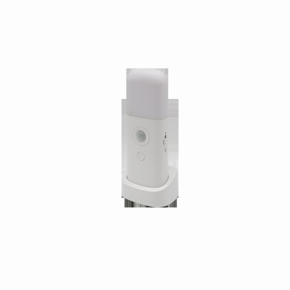  NL231 Silindirik Sensör Işığı