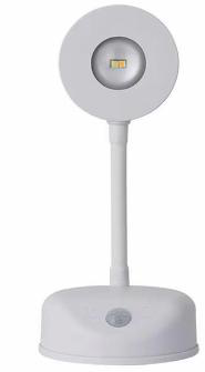  NL371 Yuvarlak Sensör Işığı