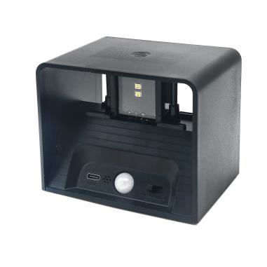  NL408 Sensör Işığı