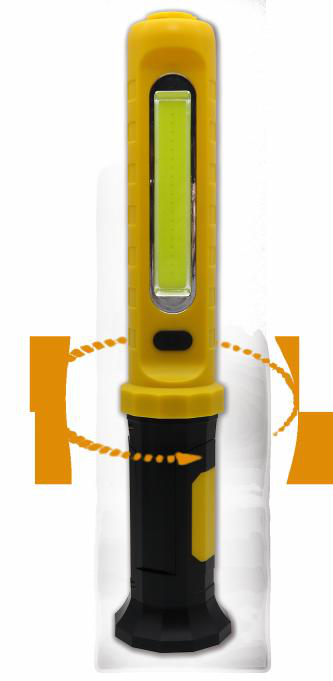  WL367 Çift COB İş Lambası