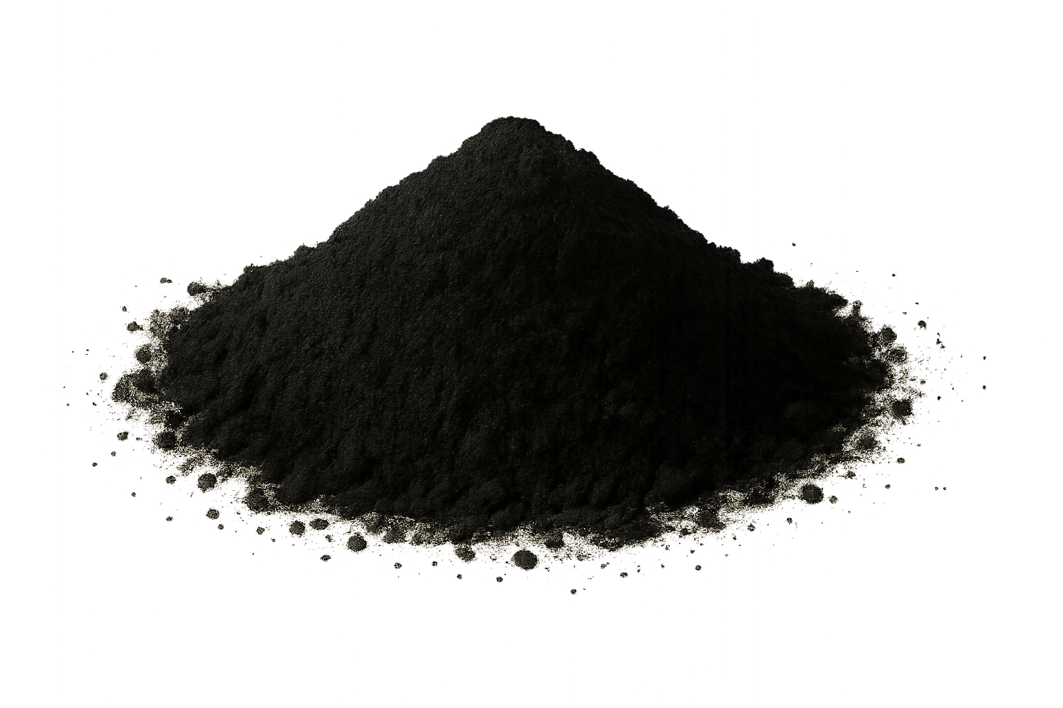 Karbon Siyahı