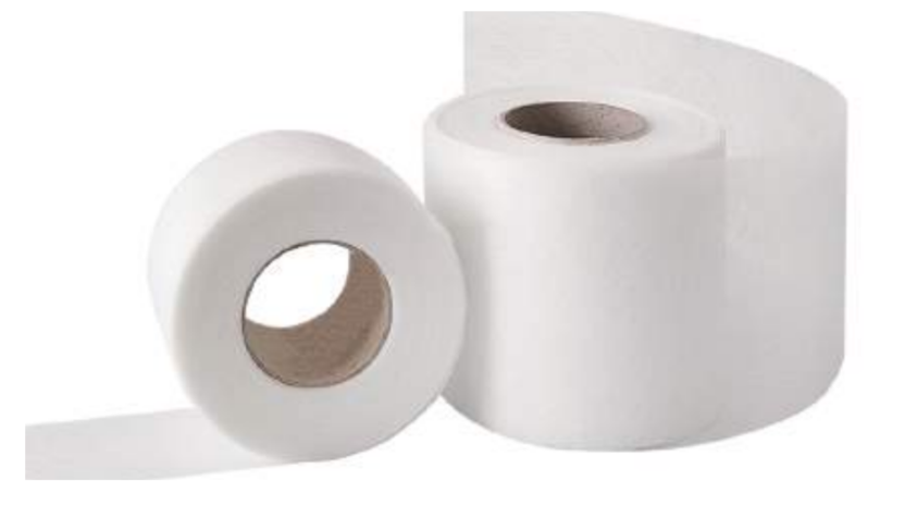 Kağıtsız Fibafuse Bant