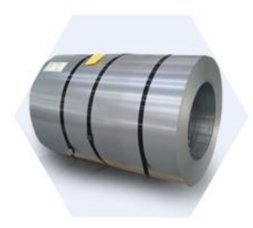 Galvanized Steel Coil