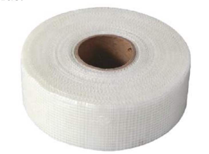 Kendinden Yapışkanlı Fiberglass Bant