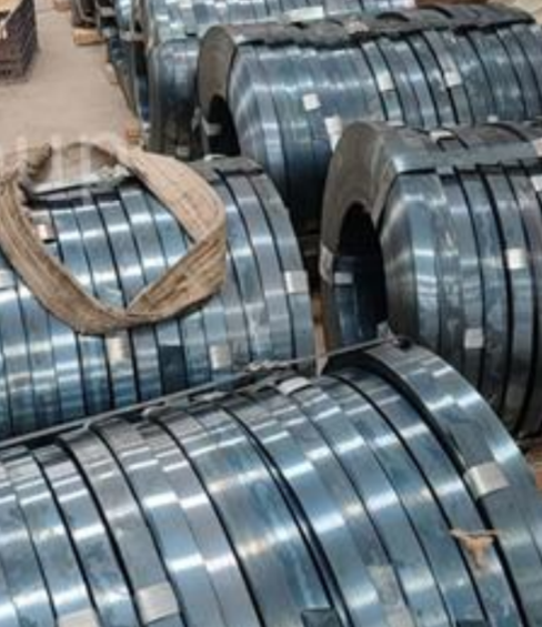 Steel Strapping