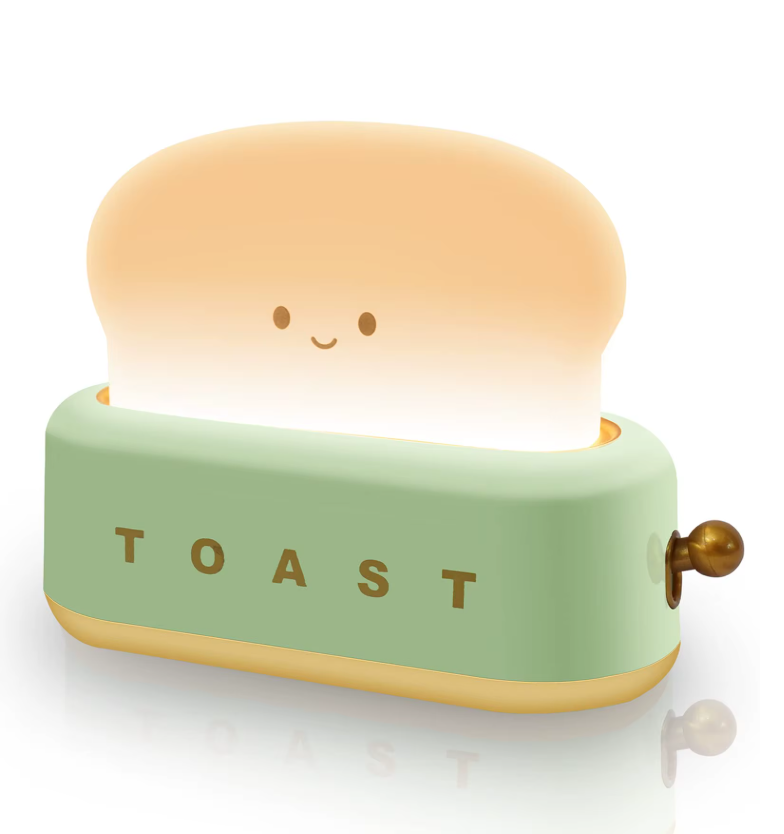  NL237 Tost Gece Lambası